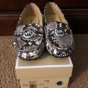 Michael Kors Molly Loafer